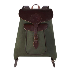 Duluth Pack Rucksack Backpack Olive Drab