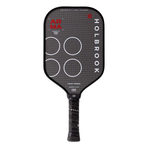 Holbrook Arma T Metallic Pickleball Paddle