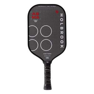 Holbrook Arma X Metallic Pickleball Paddle