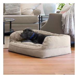 Orvis ComfortFill-Eco Couch Dog Bed