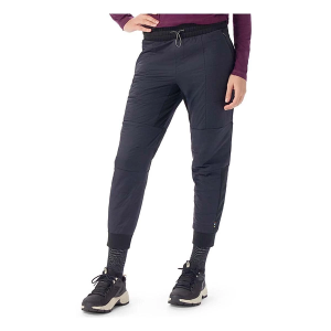 Women's Smartwool Smartloft Pants Medium Black