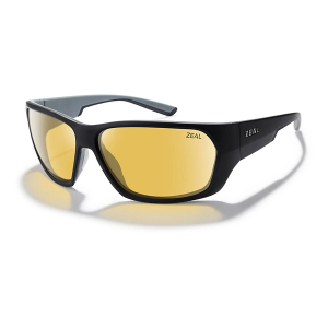Zeal Optics Caddis Polarized Sunglasses