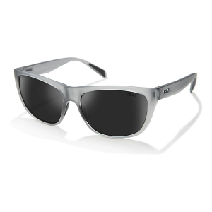 Men's Zeal Optics Quandary Polarized Polarized Sunglasses Granite Grey/Polarized Dark Grey Lens