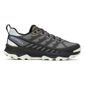 Women's Merrell Speed ECO Hiking Shoes 10 Regular Charcoal Orchid