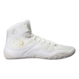 Men's RUDIS Burroughs JB1 Wrestling Shoes 7.5 Regular Beacon