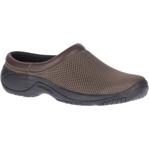 Men's Merrell Encore Bypass 2 Slip On Shoes Regular 15 Gunsmoke