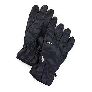 Men's Smartwool Smartloft Gloves XSmall Black