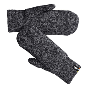 Smartwool Cozy Mittens S/M Black