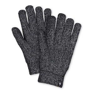 Men's Smartwool Cozy Gloves L/XL Black