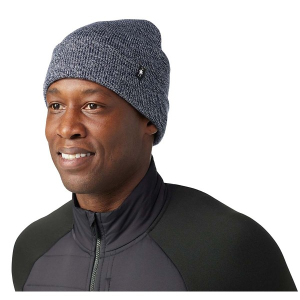Men's Smartwool Cozy Cabin Beanie One Size Deep Navy