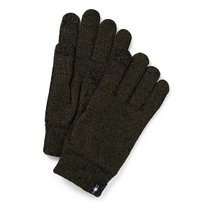 Men's Smartwool Cozy Gloves L/XL Winter Moss
