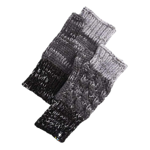 Women's Smartwool Isto Hand Warmer Flip Mittens One Size Black