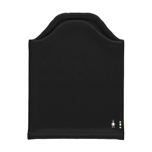 Smartwool Active Fleece Neck Gaiter Neck Gaiter One Size Black