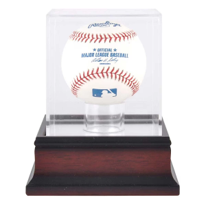 Fanatics Authentic Baseball Display Case