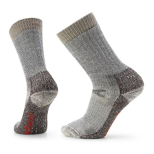 Men's Smartwool Hunt Classic Edition Maximum Cushion Tall Crew Hunting Socks XLarge Black Singles