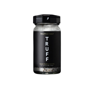 Truff Black Truffle Salt