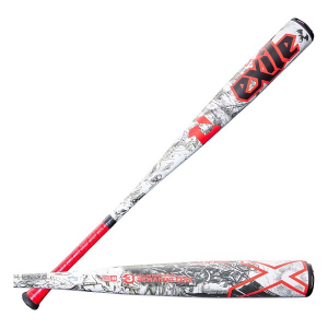 2026 DeMarini Exile (-3) BBCOR Baseball Bat