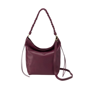 HOBO Lindley Handbag Cordovan