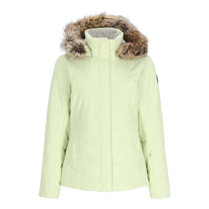 Women's Obermeyer Tuscany II Puffer Jacket 2 Pistachio