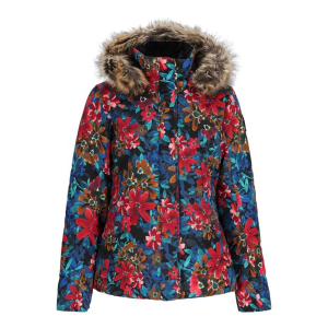 Women's Obermeyer Tuscany II Puffer Jacket 2 Alpine Meadow