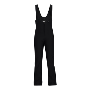 Women's Obermeyer Snow Bibs Women's Obermeyer Snell OTB Softshell Pants 8 Black