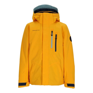Boys' Obermeyer Gent's Jacket XSmall Heat Wave