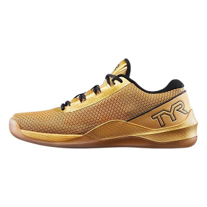 Men's TYR CXT-2 Trainer Training Shoes 11 Regular El Dorado