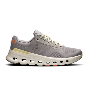 Women's On Cloudrunner 2 Running Shoes 11 Regular Lilac | Ivory