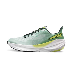 Women's Altra Experience Flow Running Shoes 7.5 Regular Mint