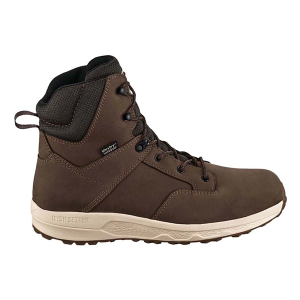 Men's Irish Setter Clearwater 6" Waterproof Work Boots Outdoor 10 Brown
