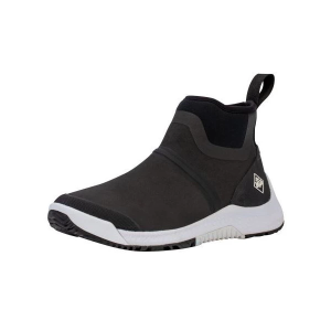 Women's Muck Outscape Chelsea Boots Outdoor 9.5 Black