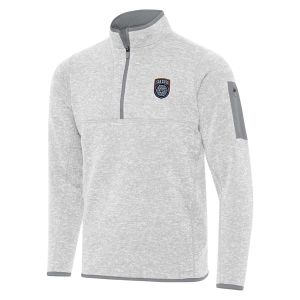 Antigua San Diego FC Fortune 1/4 Zip