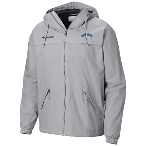 Columbia New York Yankees Oroville Creek Lined Decorated Jacket