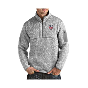Antigua USMNT Fortune 1/4 Zip