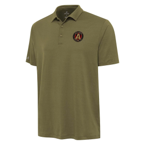 Antigua Atlanta United FC Reprocess Polo