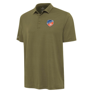 Antigua FC Cincinnati Reprocess Polo