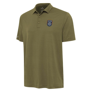 Antigua San Diego FC Reprocess Polo
