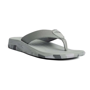 Men's Sitka Flip Flop Lifestyle Sandals 8 Aluminum