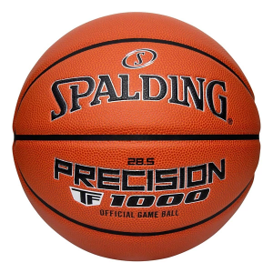 Precision TF1000 Indoor Game Basketball