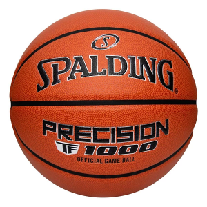 Precision TF1000 Indoor Game Basketball