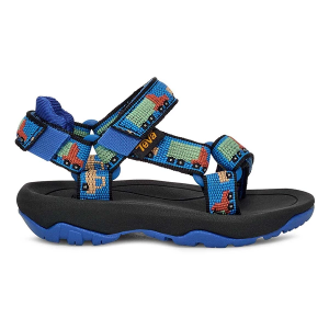 Teva Hurricane XLT 2 Water Sandals Toddler 9T Trucks/Vintage Blue