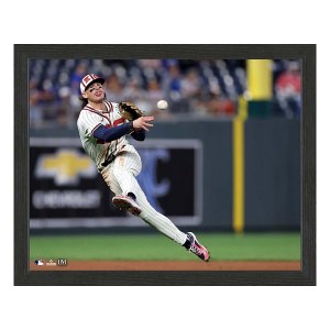 Highland Mint Kansas City Royals Bobby Witt Jr. Monarchs Uniform Sport Frame