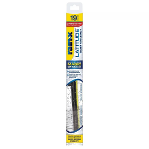 Rain-X Latitude All Season Winshield Wiper Blade - 19 Inch