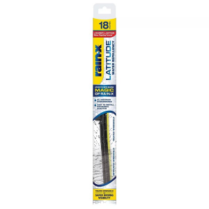 Rain-X Latitude All Season Winshield Wiper Blade - 18 Inch