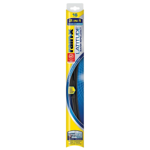 Rain-X Latitude All Season Winshield Wiper Blade - 16 Inch