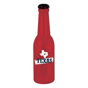 Mrl Sports State Of Texas Bottle Bank