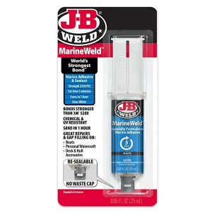 J-B Weld MarineWeld - 25 mL