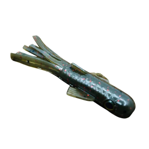 Carl's Custom 2.5" Trophy Chaser Tube