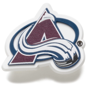 Crocs NHL Colorado Avalanche