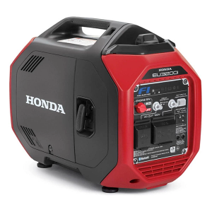 Honda EU3200i 3200 Watt Portable Inverter Generator